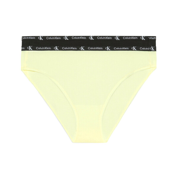 Dámské kalhotky 1996 2Pack QD3991E-BP5 - Calvin Klein L
