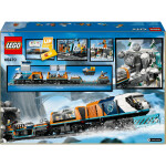 LEGO LEGO® City 60470 Polární expres pro průzkumníky Arktidy