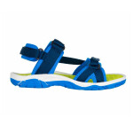 Sandály Trollkids Kids Oslofjord Sandal Jr 268-100 26