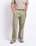 Gramicci Gramicci Pant Straight Fit CACTUS PIGMENT M