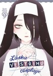 Láska ve střihu cosplaye 11