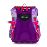 Školní set s batohem 3-dílný KARTON P+P PREMIUM COOL - Playworld Girl