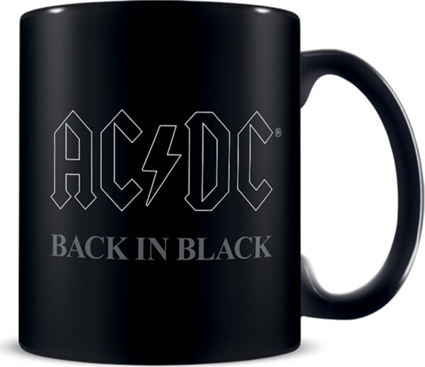 AC/DC Dárkový set pánský - EPEE