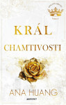 Král chamtivosti - Ana Huang
