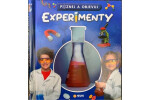 Experimenty Poznej objevuj