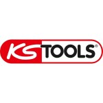 KS TOOLS 1' Klíč na víčka kol pro BPW, 120 mm, šestihran ( 460.1830 )