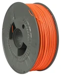 Powerton Economy Line ABS Smart amber orange / Tisková struna / 1,75 mm / 1 kg (WP3ABS-A)