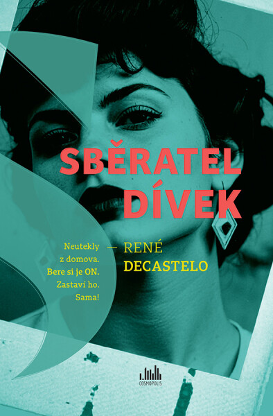 Sběratel dívek - René Decastelo