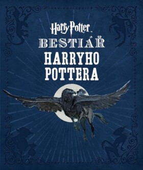 Bestiář Harryho Pottera Jody