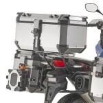 Sr1161 special rack Honda Crf 1000L Africa Twin Adv. Sports (18-19) pro Monorack M5,M7,M9,M5M,M6M