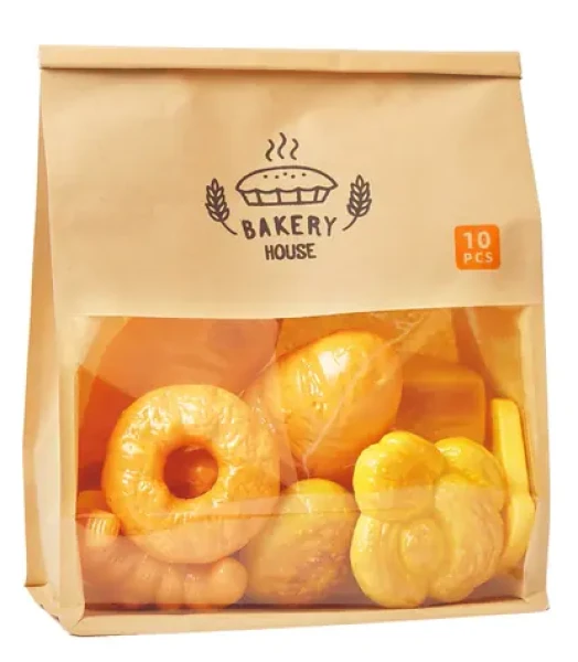 PLEJO Sada pekařství