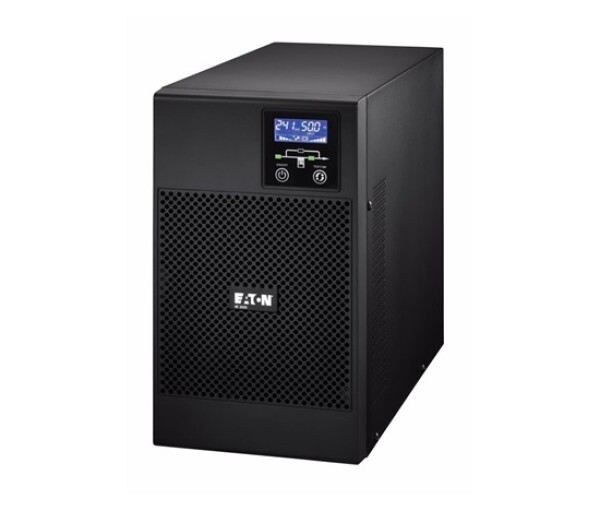 Eaton 9E2000I, UPS 2000VA / 1600W, LCD, tower EDF_149120