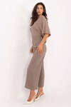 Dámské kalhoty model 216723 Rue Paris S