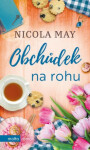 Obchůdek na rohu Nicola May