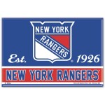 Wincraft Magnetka na Lednici New York Rangers NHL