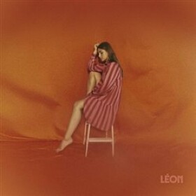 Leon - CD - Leon