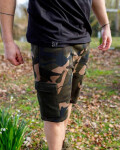 FOX Tepláky LW Camo Jogger Short 3XL (CFX332)