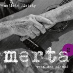 Vzdálená blízká - Nejisté jistoty 2 - CD - Vladimír Merta