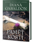 Paměť kostí - Diana Gabaldon