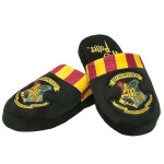 Bačkory pánské Harry Potter Bradavice
