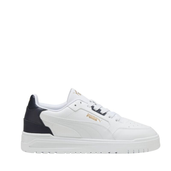 Puma Downtown dámské boty white and black 402596 05 dámské 37