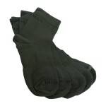 Bushman Pánské i dámské ponožky Prost Set 2,5, khaki 36-38