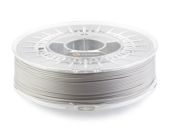 Nylon FX256 1,75 mm metallic grey Fillamentum 750 g