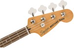 Fender Squier Classic Vibe 60s Mustang Bass LRL OWT