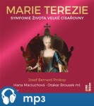 Marie Terezie