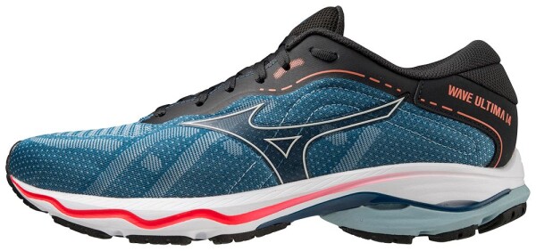 Běžecké boty Mizuno WAVE ULTIMA 14 J1GC231801 Velikost obuvi v EU: 48,5