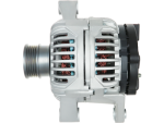 Alternátor Opel Astra H Zafira B 2.0 Turbo