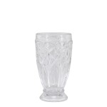 Chic Antique Sklenice Saint-Émilion Clear 350 ml, čirá barva, sklo