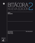 Bitácora Nueva 2 (A2) – Libro del profesor