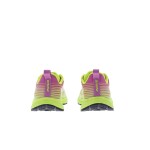 Inov-8 TrailFly Speed Purple/Green - Inov-8 Běžecké boty INOV8 TRAILFLY SPEED W - fialová Velikost obuvi v EU: 34,5