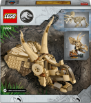 LEGO LEGO® Jurassic World 76969 Dinosauří fosilie: Lebka triceratopse