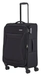 Travelite Chios M Black 60–66 L TRAVELITE-80048-01