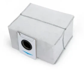 Ecovacs DDB020008 3 ks / Antibakteriální sáčky do prachu / pro DEEBOT X1 OMNI a T20 OMNI Auto-Empty Station (DDB020008)