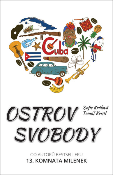 Ostrov svobody