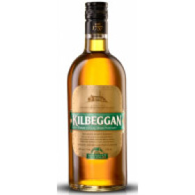 Kilbeggan Traditional Irish Whiskey 40% 0,7 l (holá lahev)