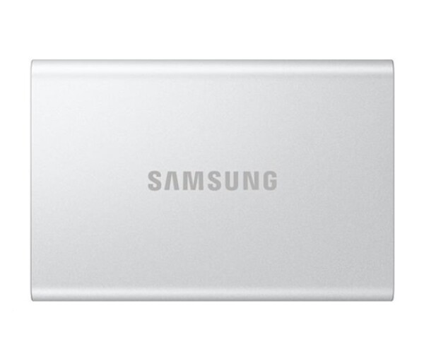 Samsung Externí SSD disk T7 Ressurected - 1TB EDF_499310