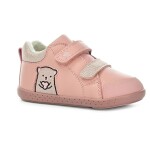 Garvalín Botin Casual Petalo růžové