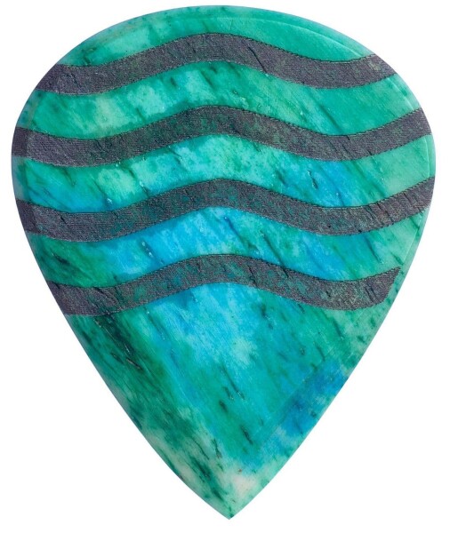 Timber Tones Jazzy Tones Max Green Bone