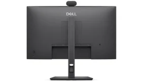 23.8" DELL P2426HEV černá / Monitor / IPS / 1920x1080 / 120Hz / 5ms / HDMI + DP + USB-C 90W / RJ45 / Pivot / 3YNBD (210-BVHW)