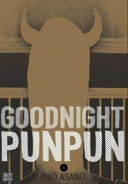 Goodnight Punpun 6 - Inio Asano
