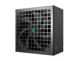 DEEPCOOL PN1200-M 1200W černá / ATX 3.1 / aktivní PFC / 135mm / modulární / 80PLUS Gold (R-PNC00M-FC0B-JGEU)