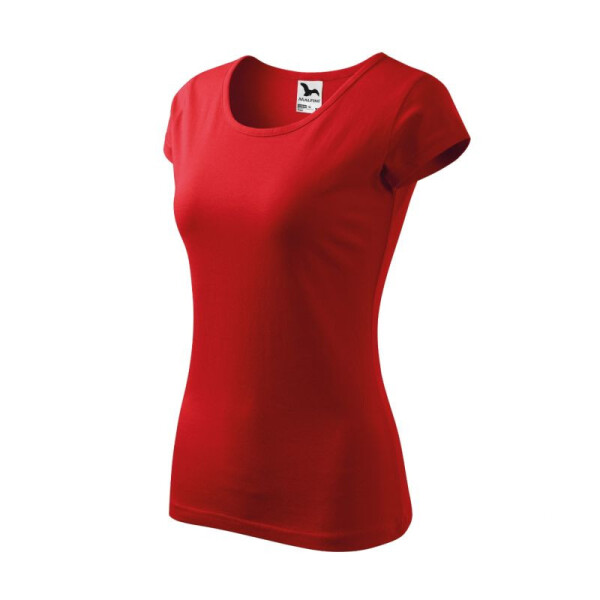 Dámské tričko Pure W MLI-12207 - Malfini 3XL