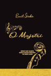 Majstri - Ašunde bare manuša andro klasicko bašaviben the andro jazzos - Emil Ščuka