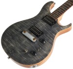 PRS SE Paul's Guitar Charcoal