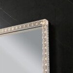 Tutumi - Zrcadlo LED 60cm BL808 HOM-06914
