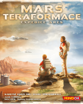 Mars Teraformace: Expedice Ares